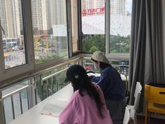 -荔枝共享自习室