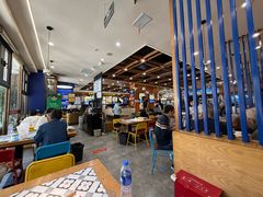 -勇利赵家烤肉坊(翠华北路店)