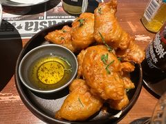 -黑手制面·Gentle Pasta(万菱汇店)