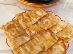 榴莲飞饼-钱塘秋荷(开鲁路店)