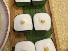 -南沙游艇会·大兵船餐厅