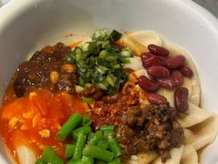 -老碗会·陕西手工面(燕南路店)