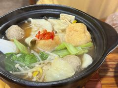 -云香汤圆水饺(溪西店)