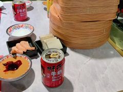 -一绪に寿喜烧自助(世茂广场店)