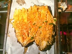 -麦凯伦烧烤·精酿超级工厂店(金桥总店)