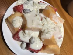 -So Lounge索兰至餐厅(蓝色港湾店)