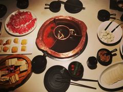 -滇釜火锅·能喝汤的火锅(车公庄店)