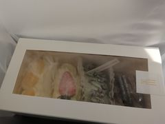 -茉川甜品MOCHUAN