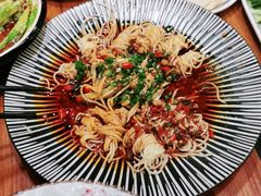 -龙聚德北京烤鸭(巴南商社汇购物中心店)