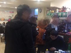 -正宗集安高丽火盆(东昌街店)