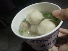 -同利肉燕老铺(澳门路店)