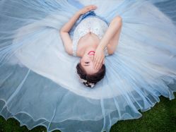 -第一夫人婚纱摄影(南京店)