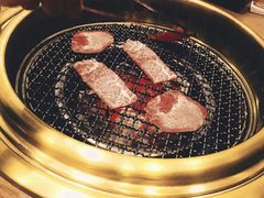 -喜牛日本料理(双街店)