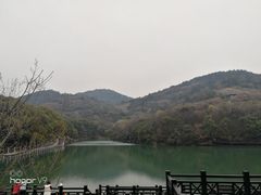 -白马涧龙池景区