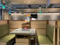 -海底捞火锅(西单店)