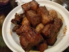 -鸿兴楼酒家(阜阳路店)