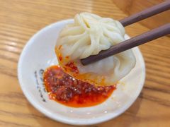 鲜肉汤包-法华汤包馆(法华镇路店)