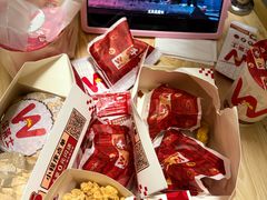 -华莱士·全鸡汉堡(柳州店)