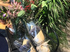 -植物学家的女儿(北马道巷店)