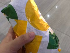 -赛百味SUBWAY(奥城店)