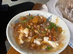 -豆相识•九九豆腐脑(牛咡桥店)