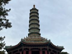 -须弥福寿之庙