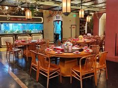 -伙靠·江浙菜(田林路店)