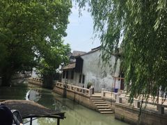 -陈云纪念馆