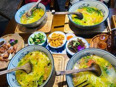 -芸南道·过桥米线(昆明老街旗舰店)