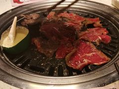 -猫抓烤肉(春熙路店)