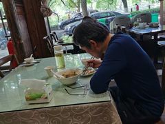-何记面馆(龙泉山店)