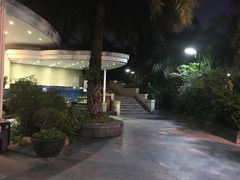 -宝园酒家(美林M·LIVE天地东座店)