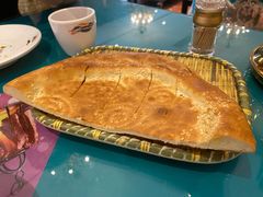 -巴依老爷·新疆美食(上城区天城路店)