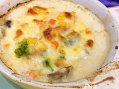 -库滋明·俄罗斯特色美食(中央大街店)