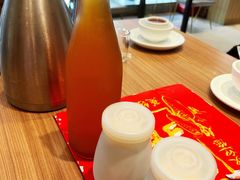 -东北人粗粮饺子坊(南山店)