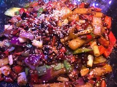 -醉小酒馆·川菜·江湖菜·重庆菜(观音桥旗舰店)