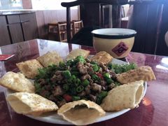 -粥旺府(月环里店)