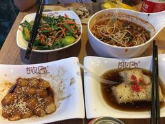 -胡九小吃(文化巷店)