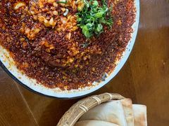 -长安后宰门水盆羊肉(新都心店)