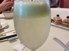 -利苑酒家(合景国际金融广场店)