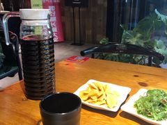 -腰子哥烤串(石佛营炫特店)