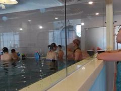 -BlueBubble蓝泡泡婴幼儿游泳会所(合川路店)