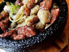 -石榴院子(西施故里店)
