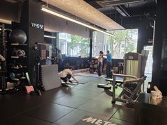 -TOP健身私教工作室(侨香店)