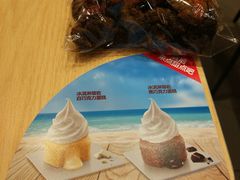 -汉堡王(大连柏威年餐厅店)