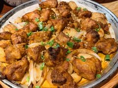 -前海沿·青岛菜(五四广场永旺店)