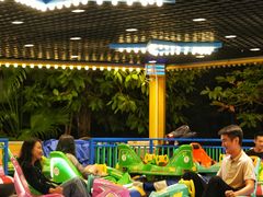 -三亚海昌梦幻海洋不夜城