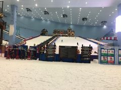 -广州热雪奇迹