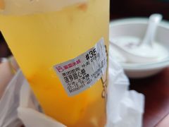 -蜜雪冰城(金地店)