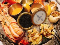 -壳里西餐厅Coquille Seafood Bistro(蒙自路店)